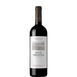 Pago Bottiglia di Carraovejas 2023