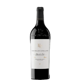 Bottiglia Pago di Los Capellanes Reserva 2021
