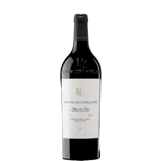 PAGO DE LOS CAPELLANES Reserva 2023