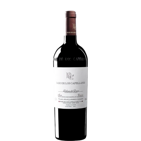 Capellanes Crianza Pagamento Bottiglia 2023