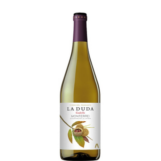 CAMMINATORE IL DUBBIO Godello 2021