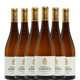 PAZO AS BARREIRAS Albariño 2025 x6 bottiglie