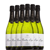 Cava PEÑALBA LOPEZ Brut x6 bottiglie