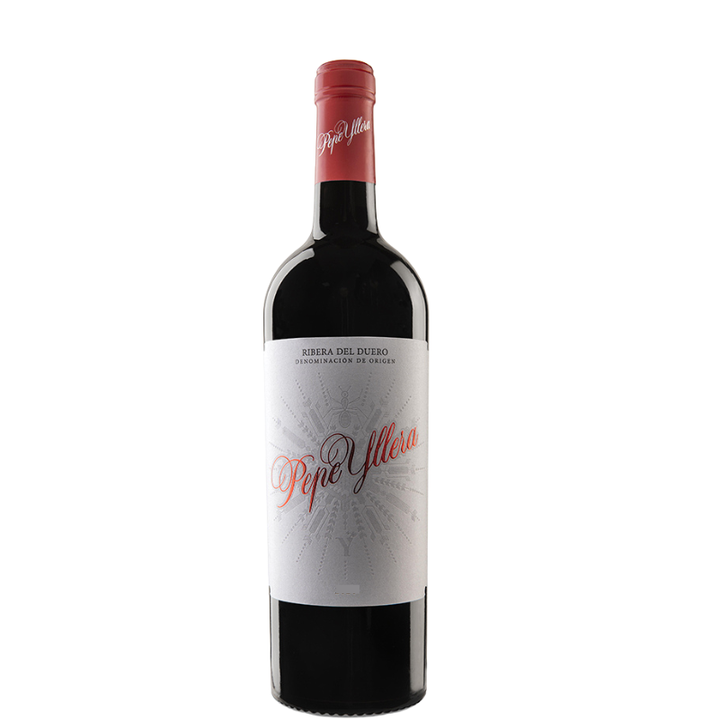 PEPE YLLERA 2021 1,5L.