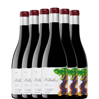 PETALOS DEL BIERZO 2022 x6 Bottiglie