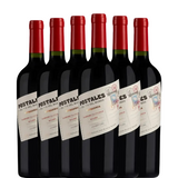 CARTOLINE della Fine del Mondo Malbec 2025 x 6 bottiglie