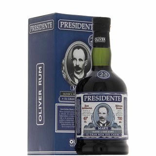 PRESIDENT 23 years