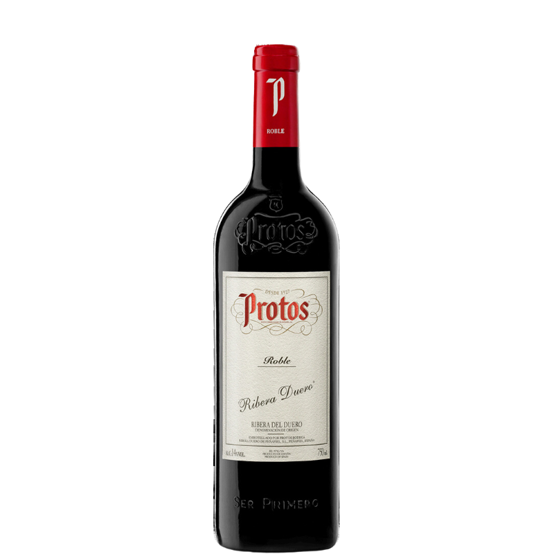 PROTOS Roble 2024