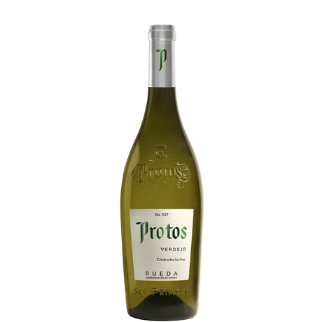 Bottiglia di Protos Verdejo 2024