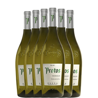 PROTOS Verdejo 2025 x6 bottiglie