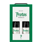 PROTOS Verdejo 2025 Estuche x2 botellas