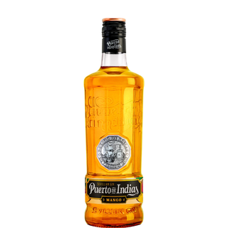 PORT OF INDIAS Mango