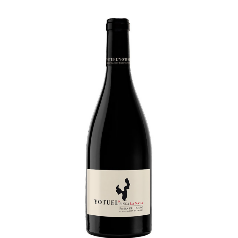 YOTUEL Finca la Nava 2018