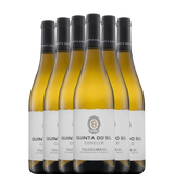 QUINTA DO SIL 2024 x6 bottiglie