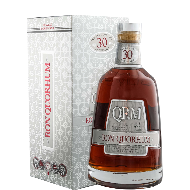 QUORHUM 30 ANIVERSARIO Old Vintage