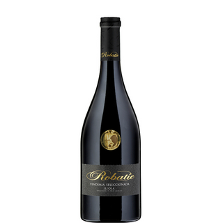 ROBATIE Vendemmia Selezionata 2015