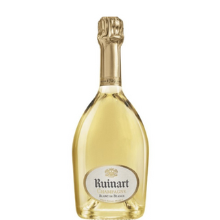 RUINART WHITE OF WHITES
