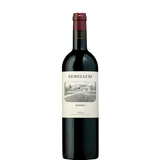 Bottiglia di Remelluri Reserva 2017