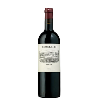 REMELLURI Riserva 2017