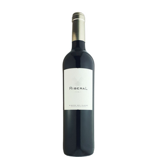 RIBERAL Oak 2023