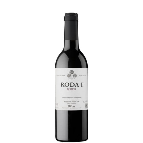 Bottle of Roda I Reserva 2019