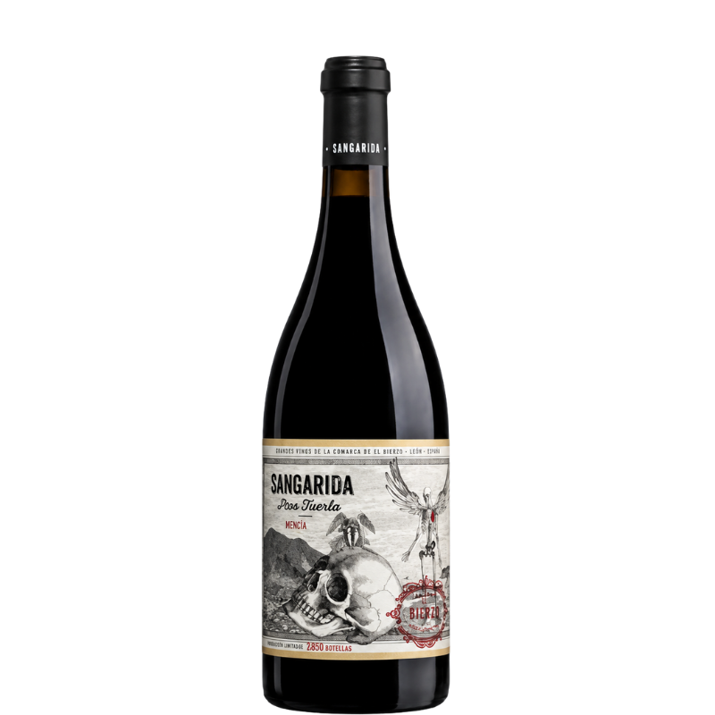 SANGARIDA Pico Tuerto 2022