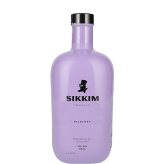MIRTILLO DEL SIKKIM