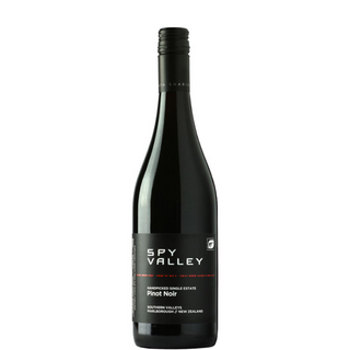 SPY VALLEY Pinot Nero 2021