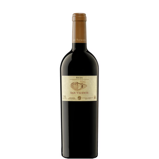 SAN VICENTE Riserva 2022