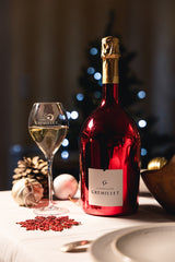 GREMILLET Rosso champagne
