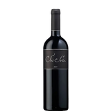 Bottle of Sei Solo 2020