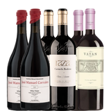 Selezione Vinnalia