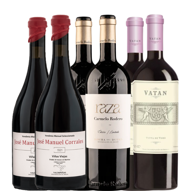 Seleccion Vinnalia