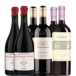 Selezione Vinnalia