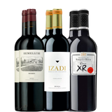 Selezione RIOJA x6 bottiglie