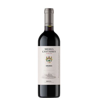 SIERRA CANTABRIA Invecchiamento 2021