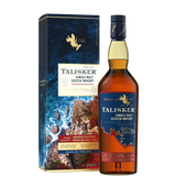 TALISKER DISTILLERS EDIZIONE 2022