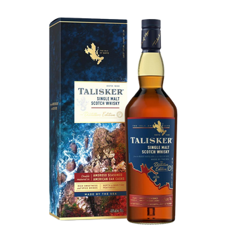 TALISKER DISTILLERS EDIZIONE 2022