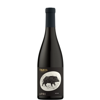 THAYA APRI Pinot Nero 2022