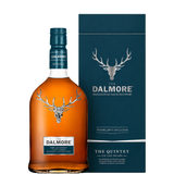 IL DALMORE IL QUINTETTO