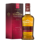 TOMATIN 12 Años AMARONE CASKS 2 de 3 Italian Collection 2010