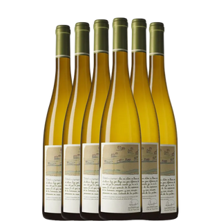 TRICO Albariño 2021 x6 bottiglie