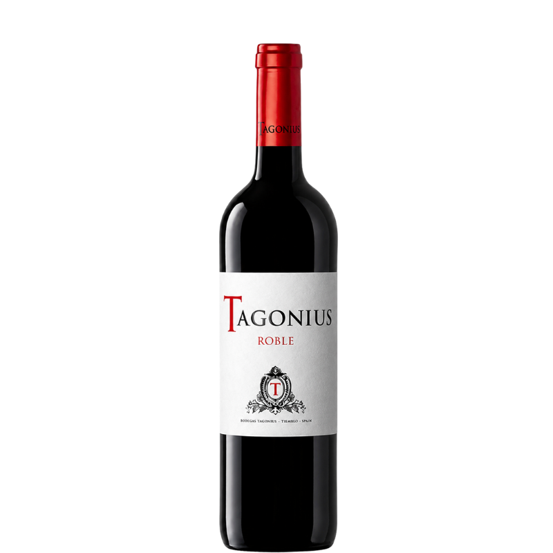 TAGONIUS Roble 2020