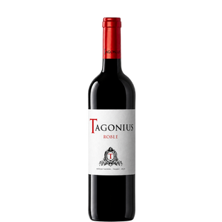 TAGONIUS Roble 2020