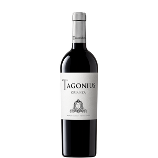 TAGONIUS Crianza 2022