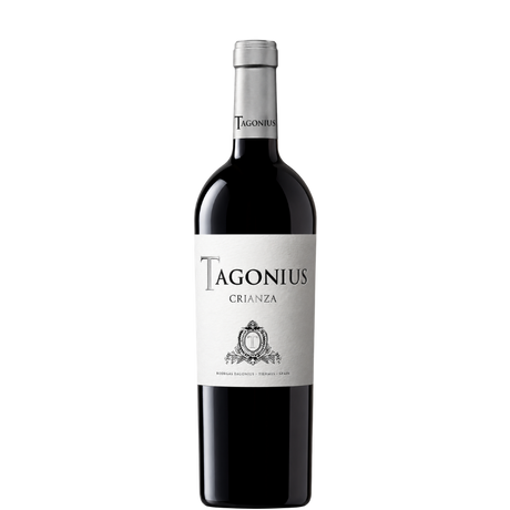 TAGONIUS Crianza 2022