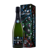 Taittinger bottle FIFA World Cup 2026