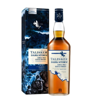TALISKER TEMPESTA OSCURA 1L.