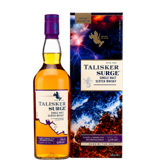 IMPRESSIONE TALISKER