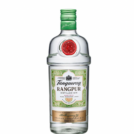 Bottiglia Tanqueray Rangpur